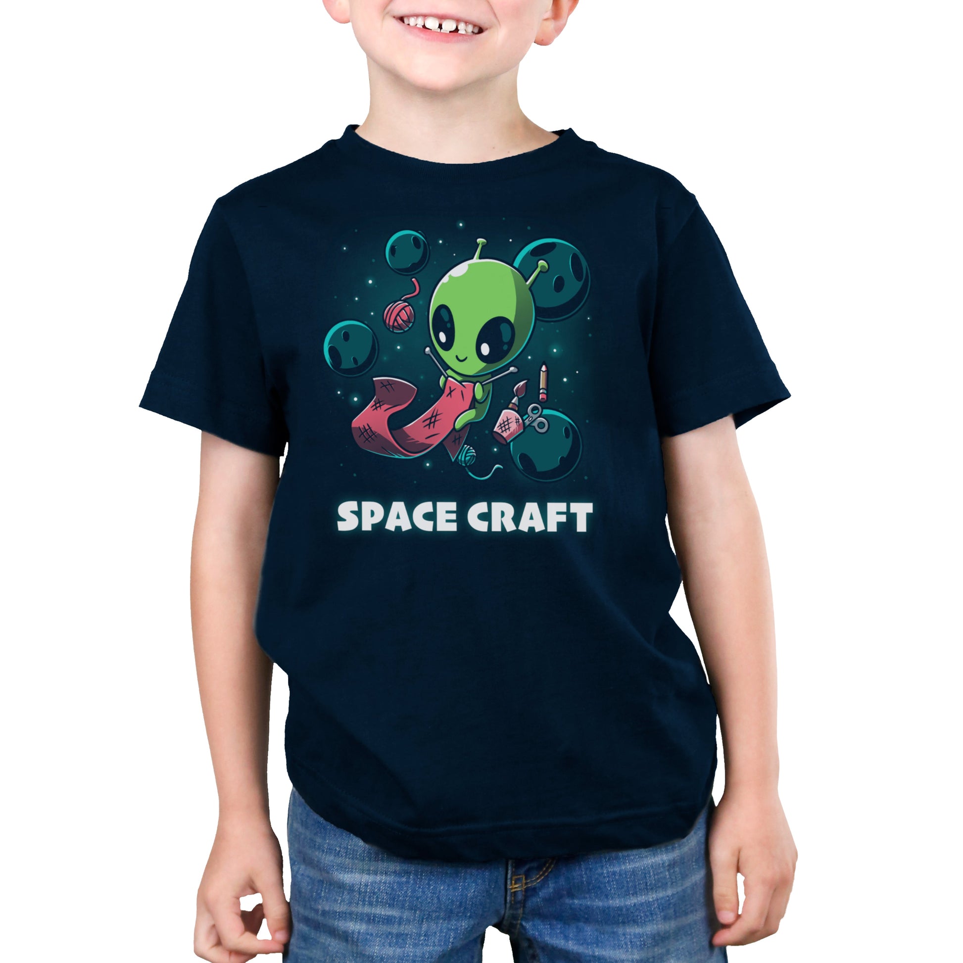 Space Craft