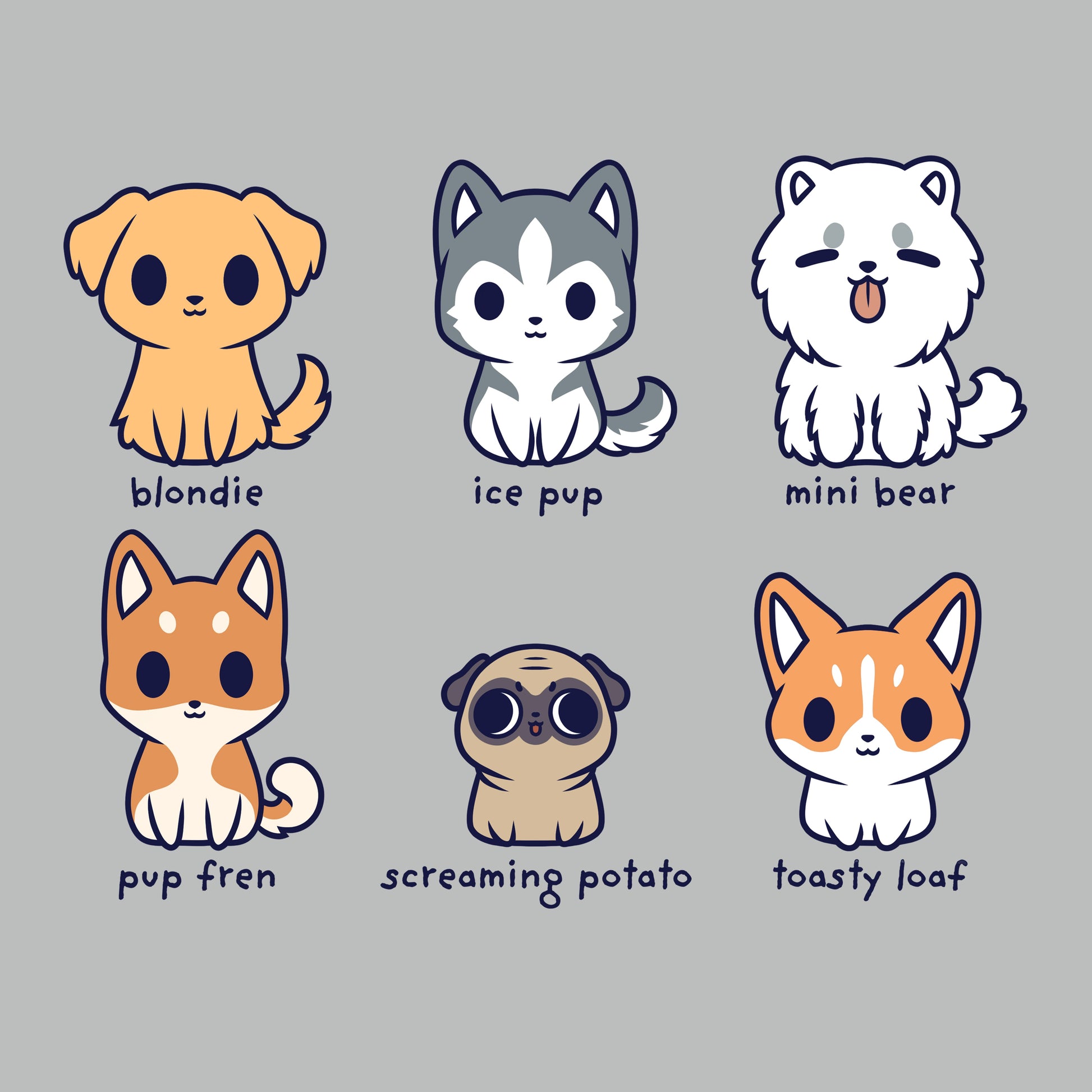 Dog Names