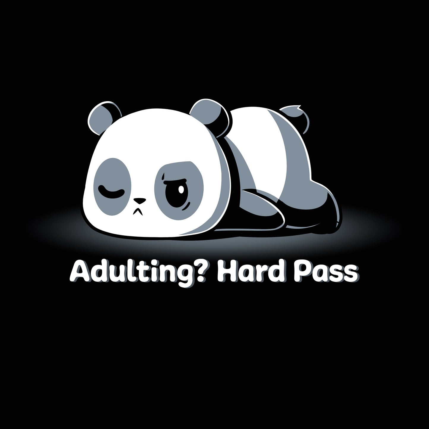 Adulting? Hard Pass