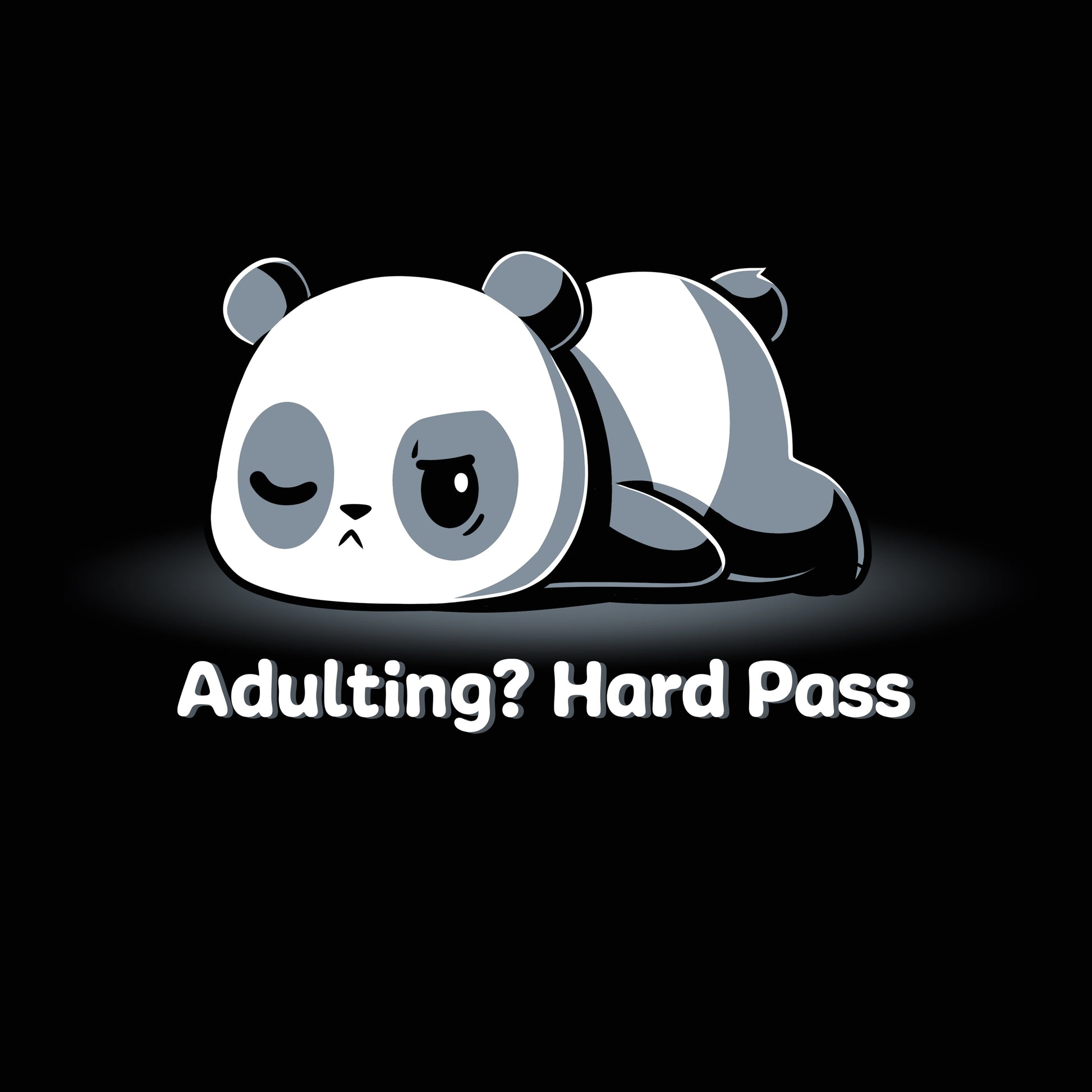Adulting? Hard Pass