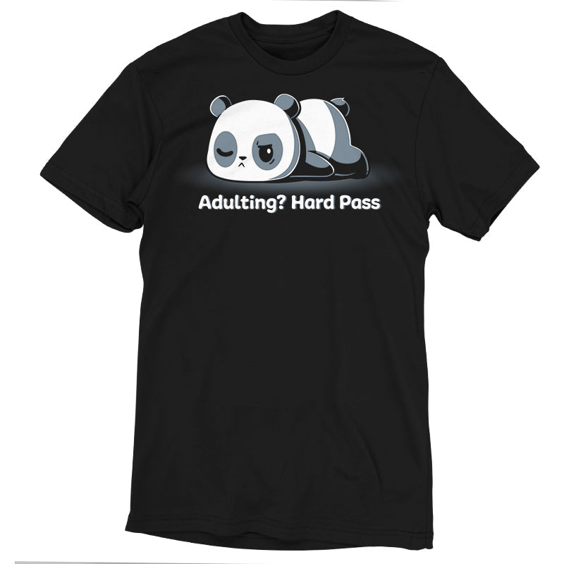 Adulting? Hard Pass