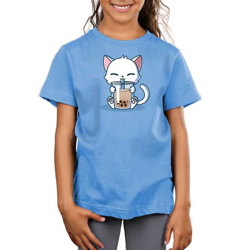Boba Cat