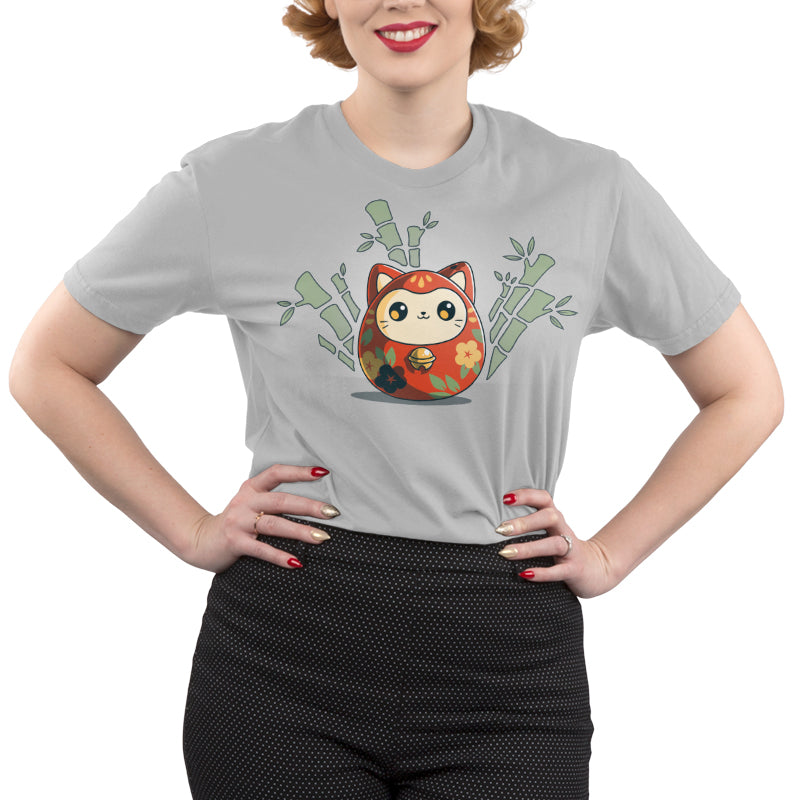 Daruma Kitty