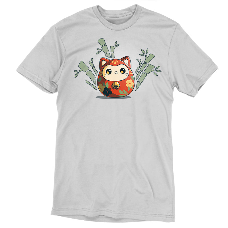 Daruma Kitty