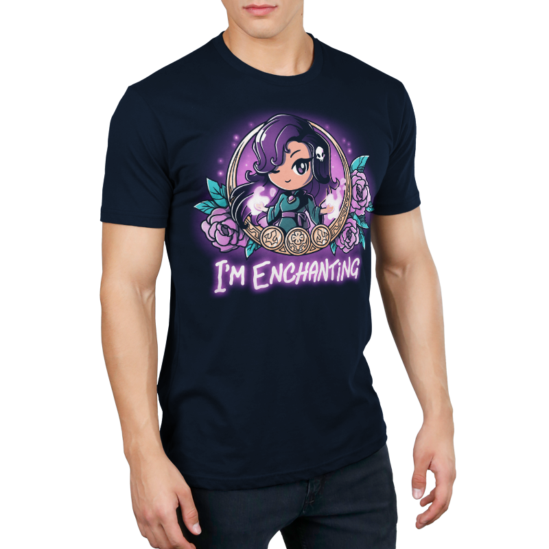 I'm Enchanting