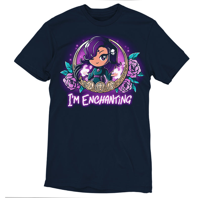 I'm Enchanting