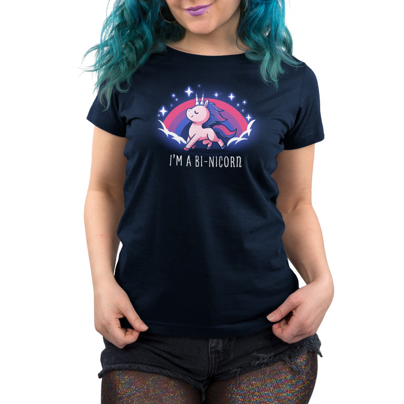 I'm a Bi-Nicorn