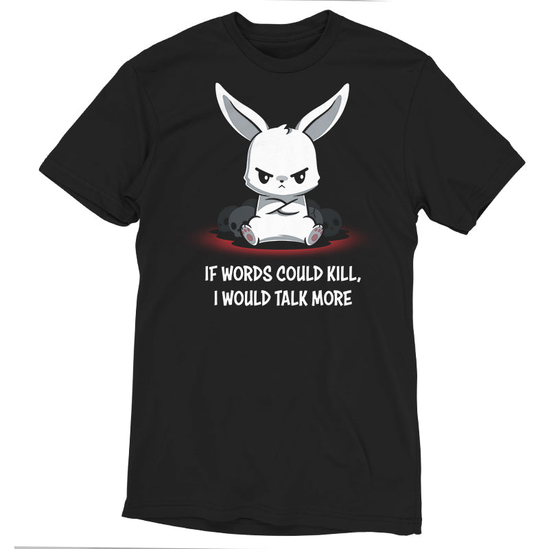 If Words Could Kill