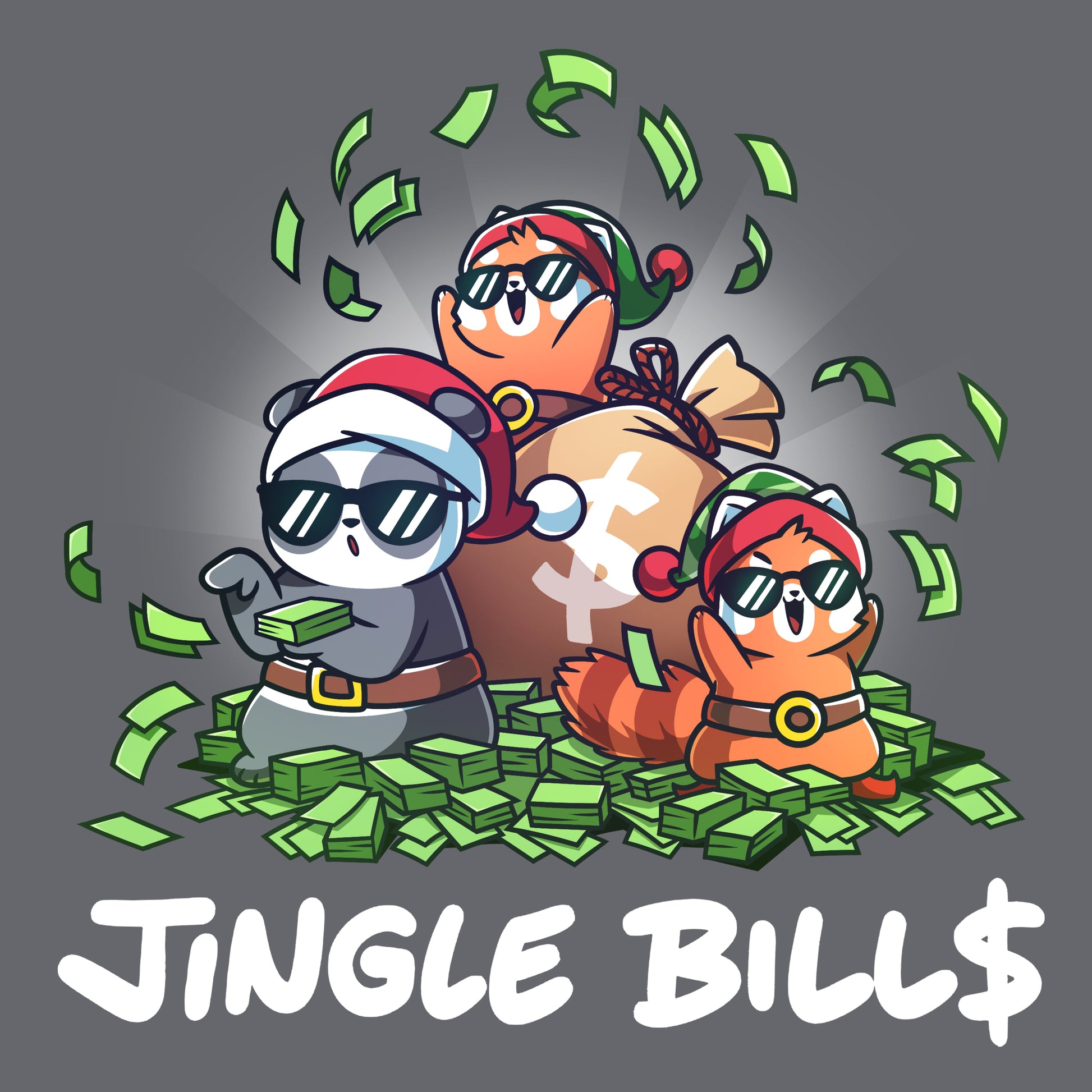 Jingle Bills