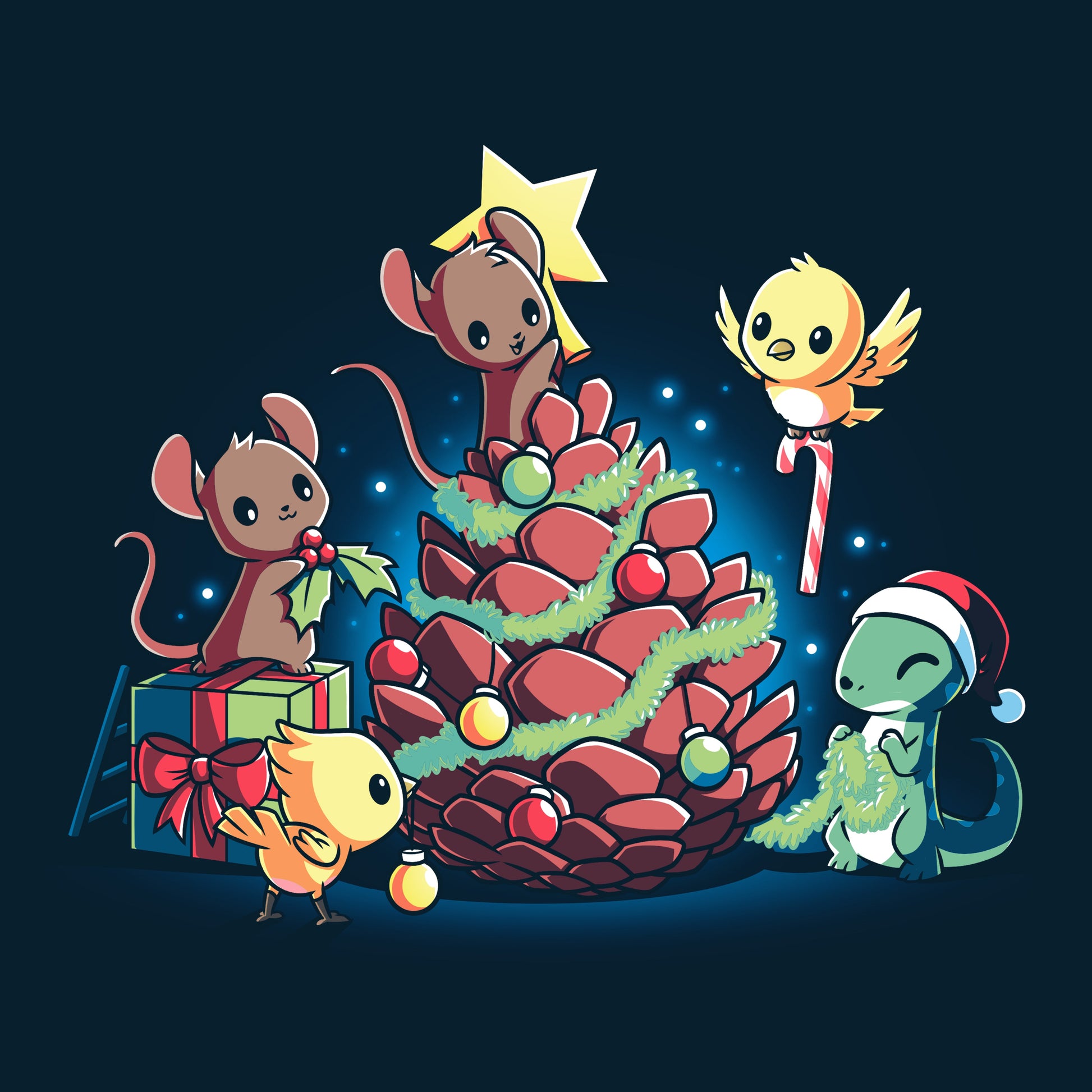 Little Critter's Christmas