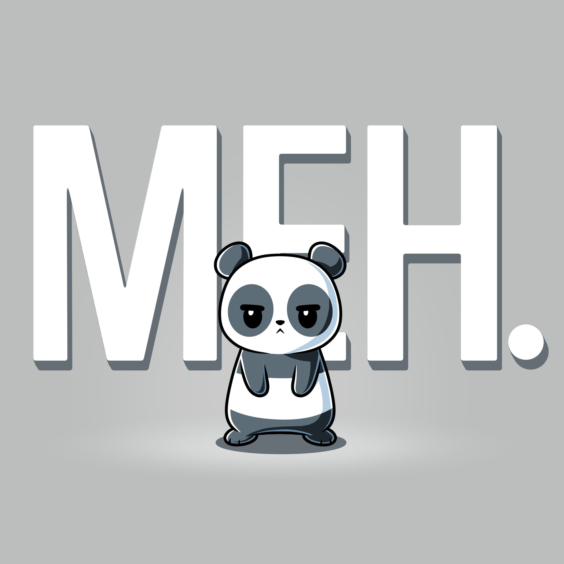 Meh Panda