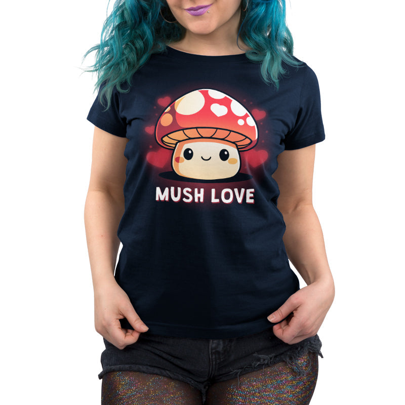 Mush Love