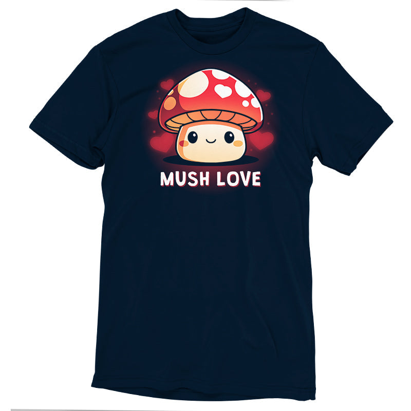 Mush Love