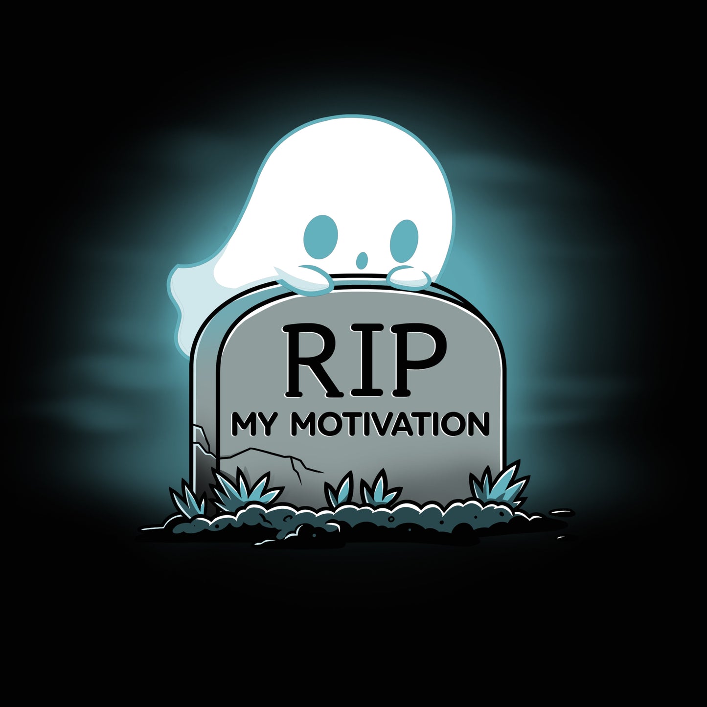 My Motivation