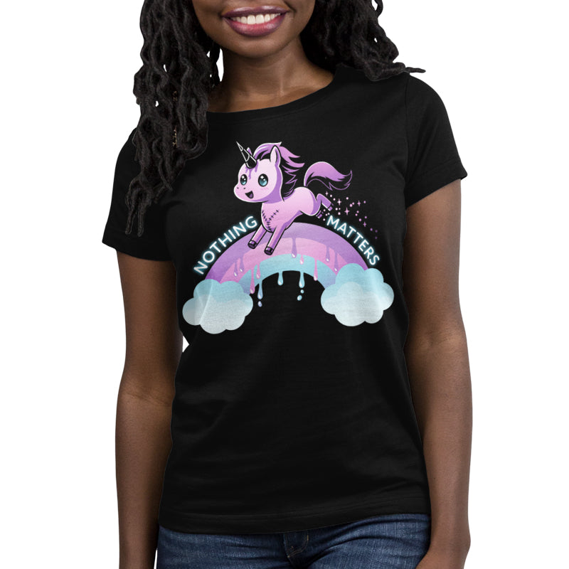 Nothing Matters (Unicorn)