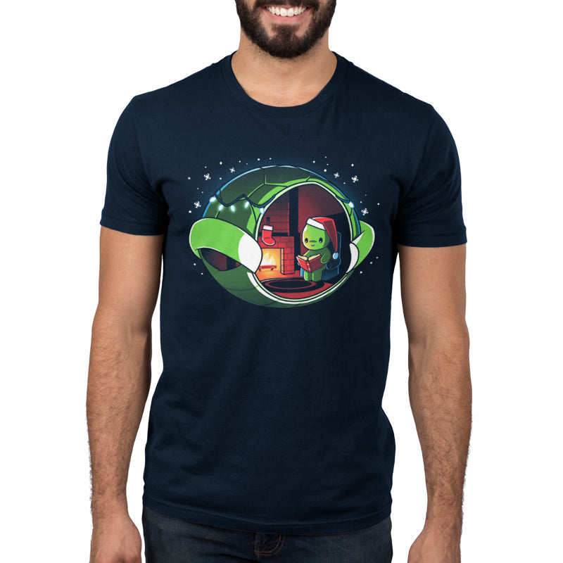 Christmas Turtle