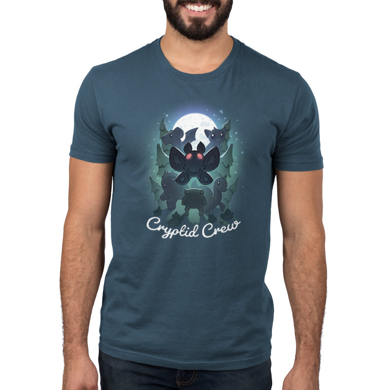 Cryptid Crew