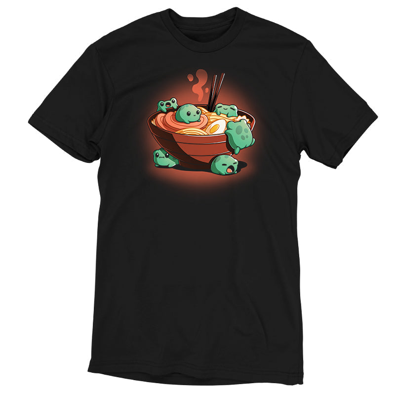 Froggy Ramen