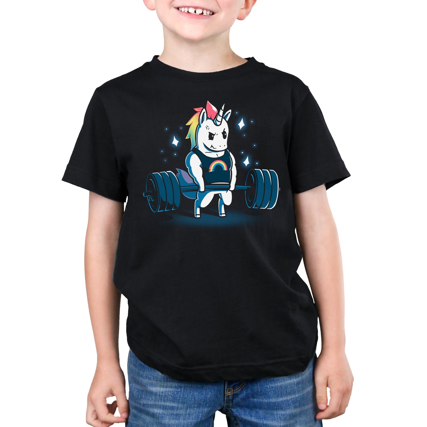 Gym Unicorn