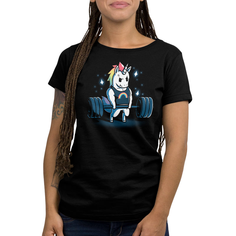 Gym Unicorn
