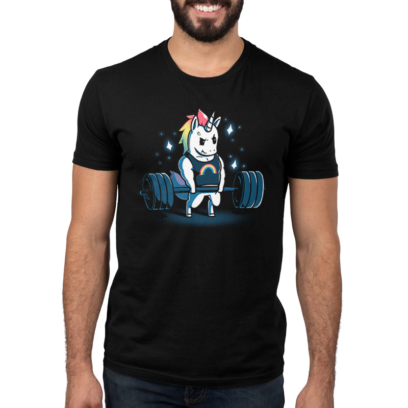 Gym Unicorn
