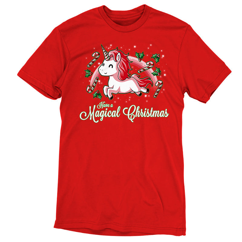 Have a Magical Christmas