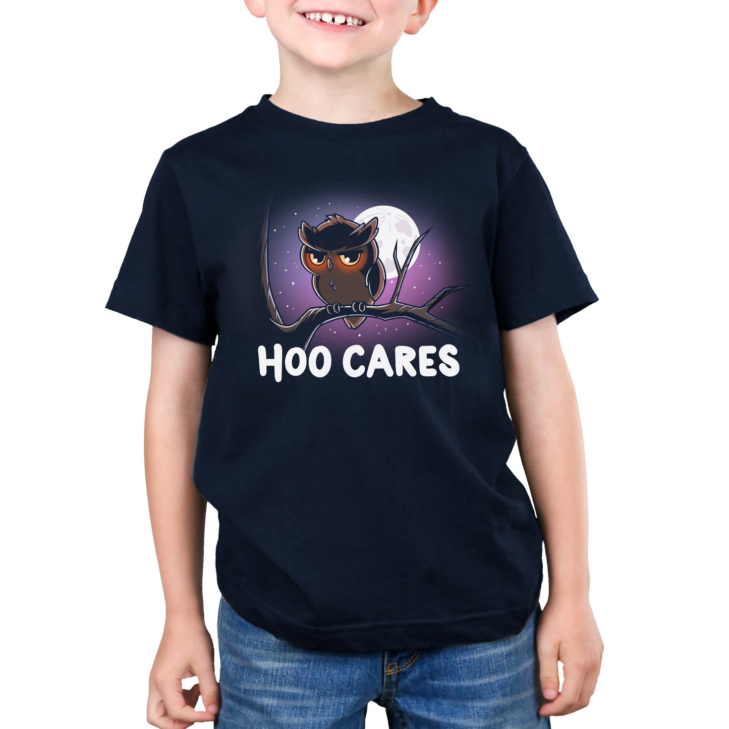 Hoo Cares