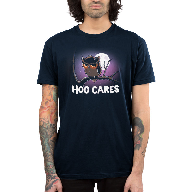 Hoo Cares