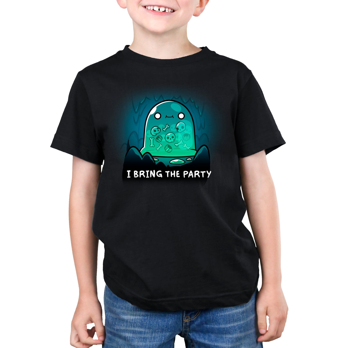 I Bring the Party