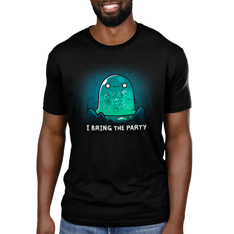I Bring the Party