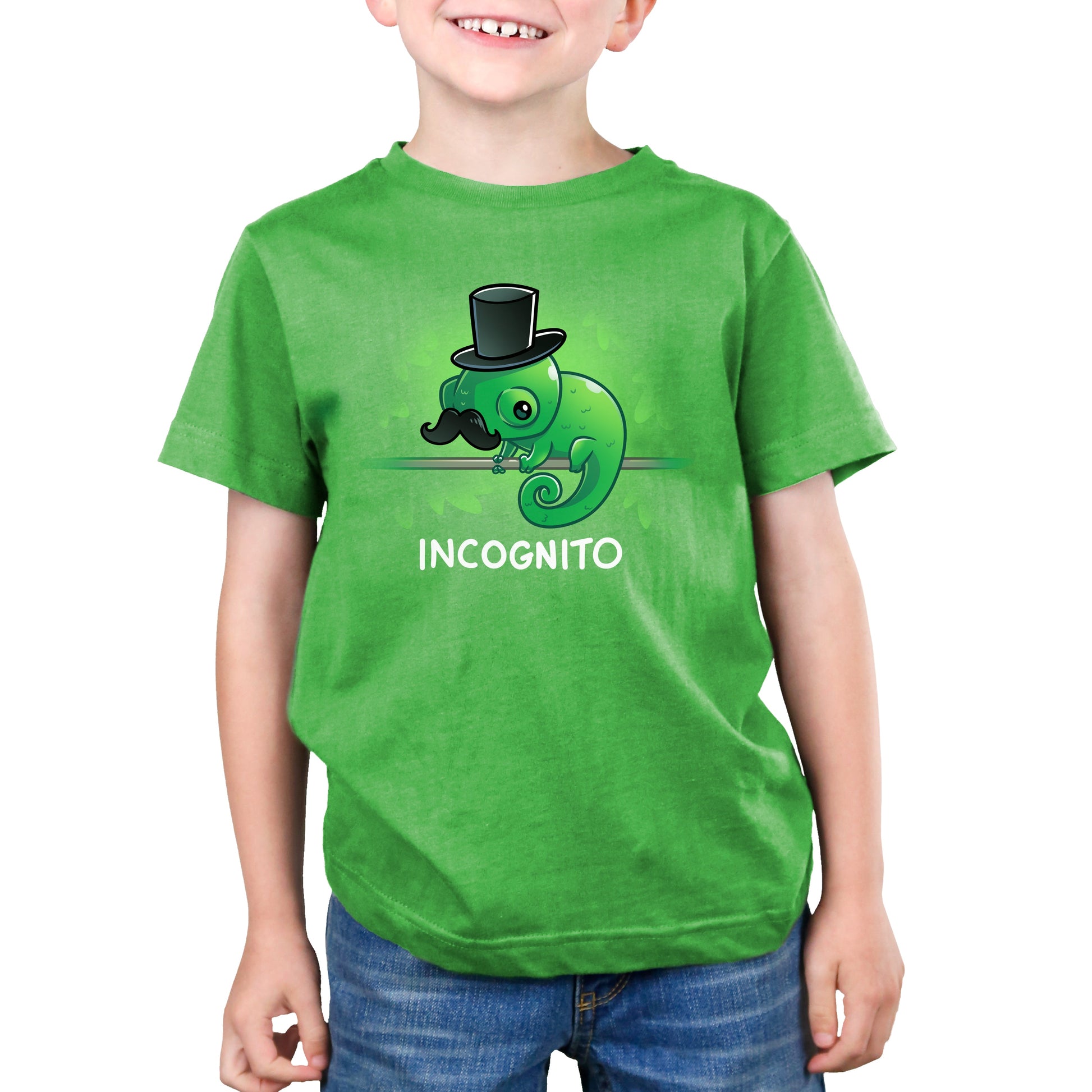 Incognito