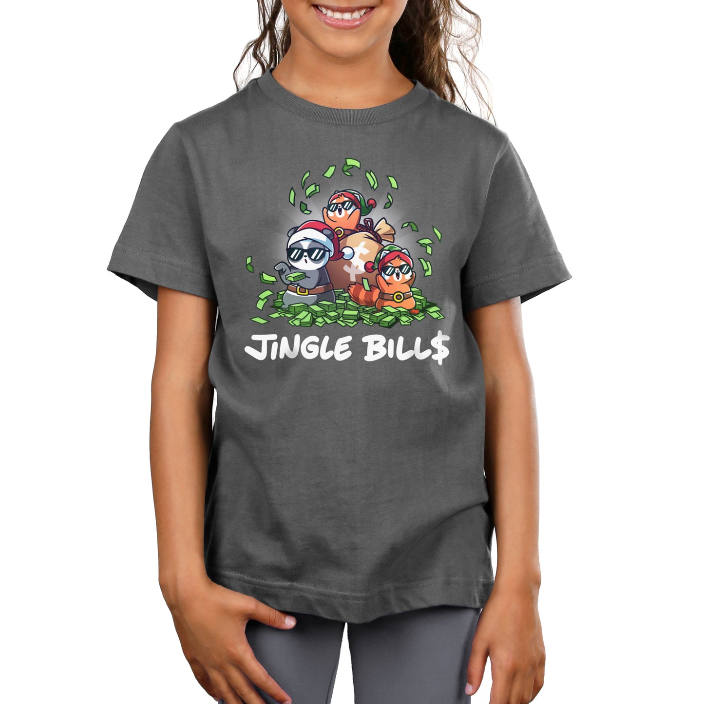 Jingle Bills