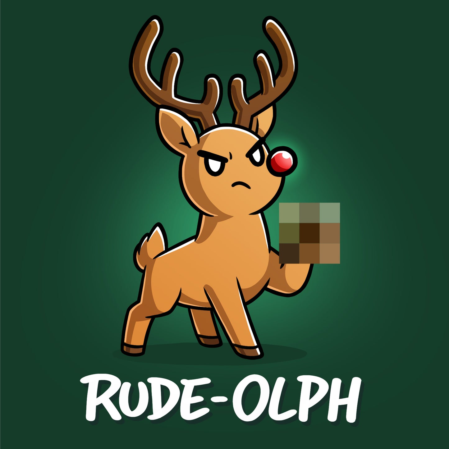 Rude-Olph
