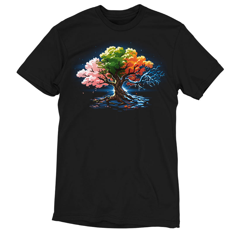 Seasonal Tree