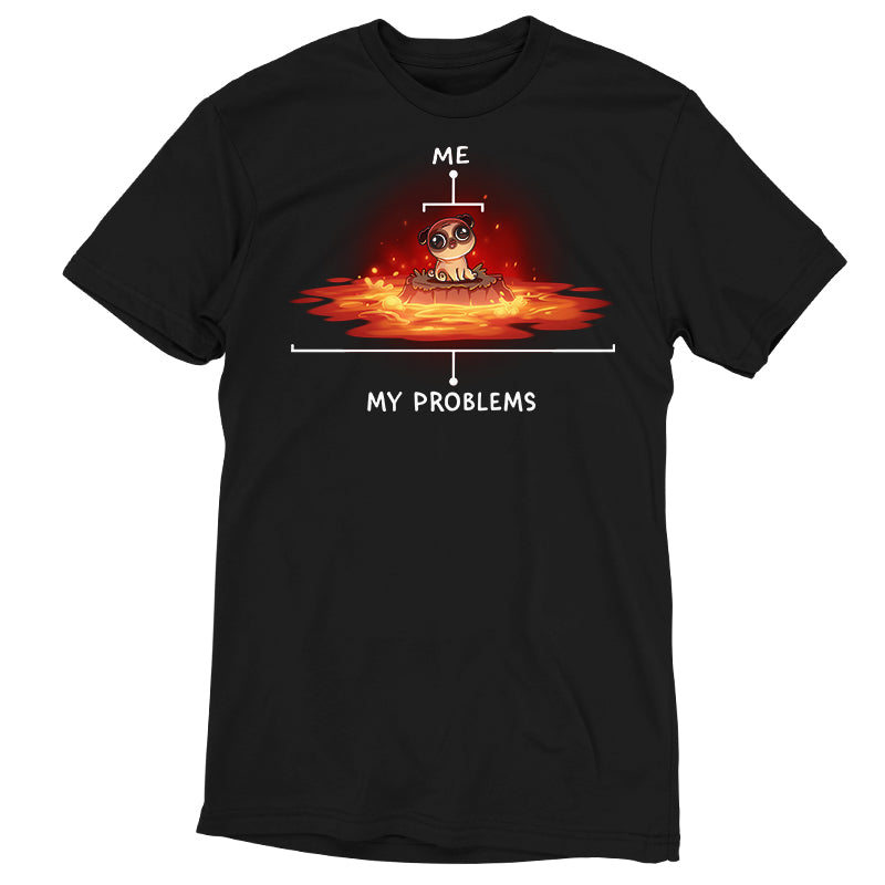 Surrounded by Problems