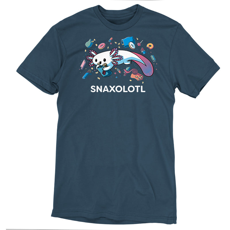 Snaxolotl