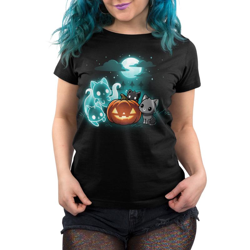 Spurrits of Halloween