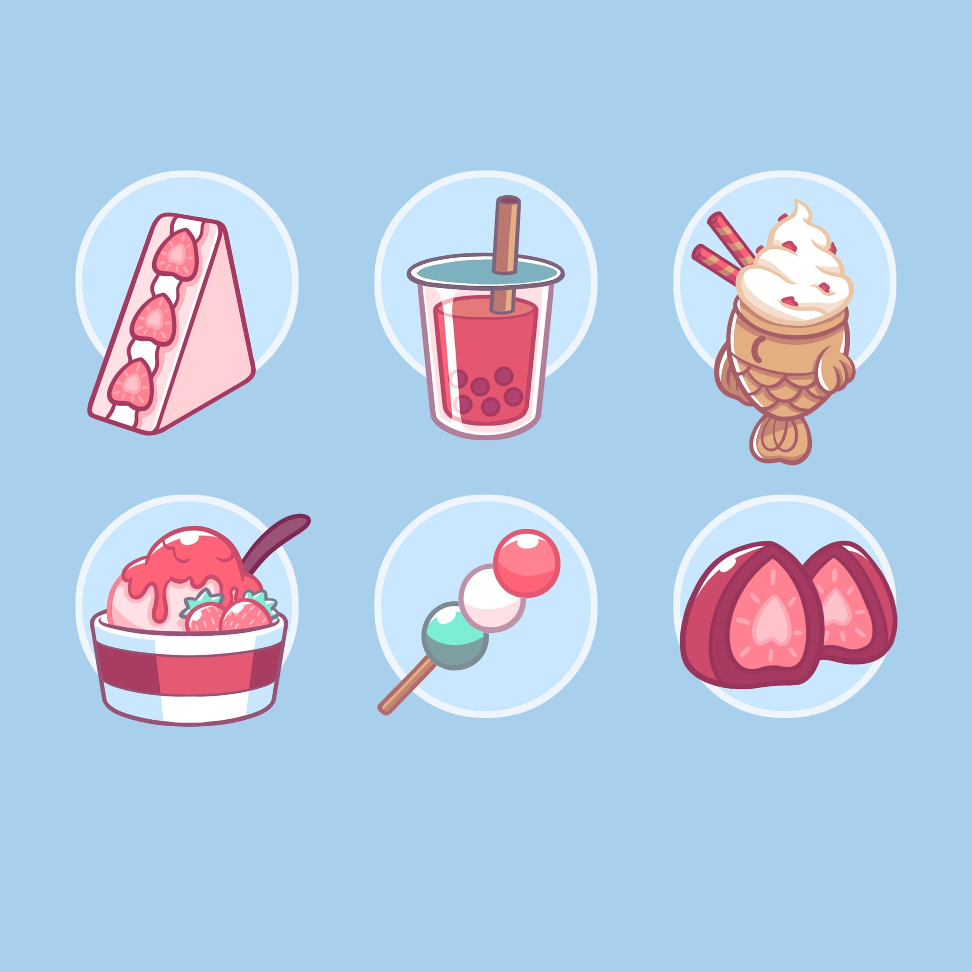 Sweet Treats