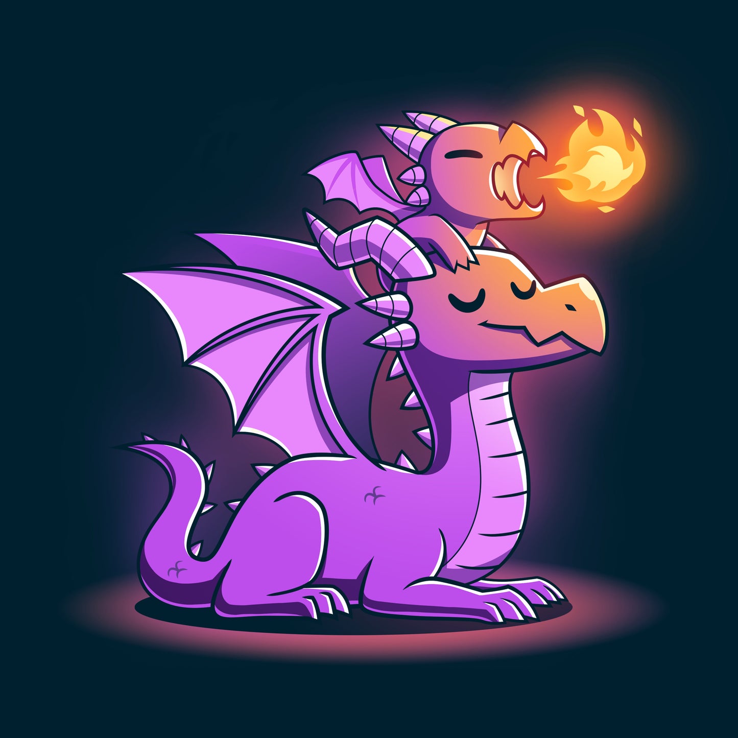 Tiny Protector