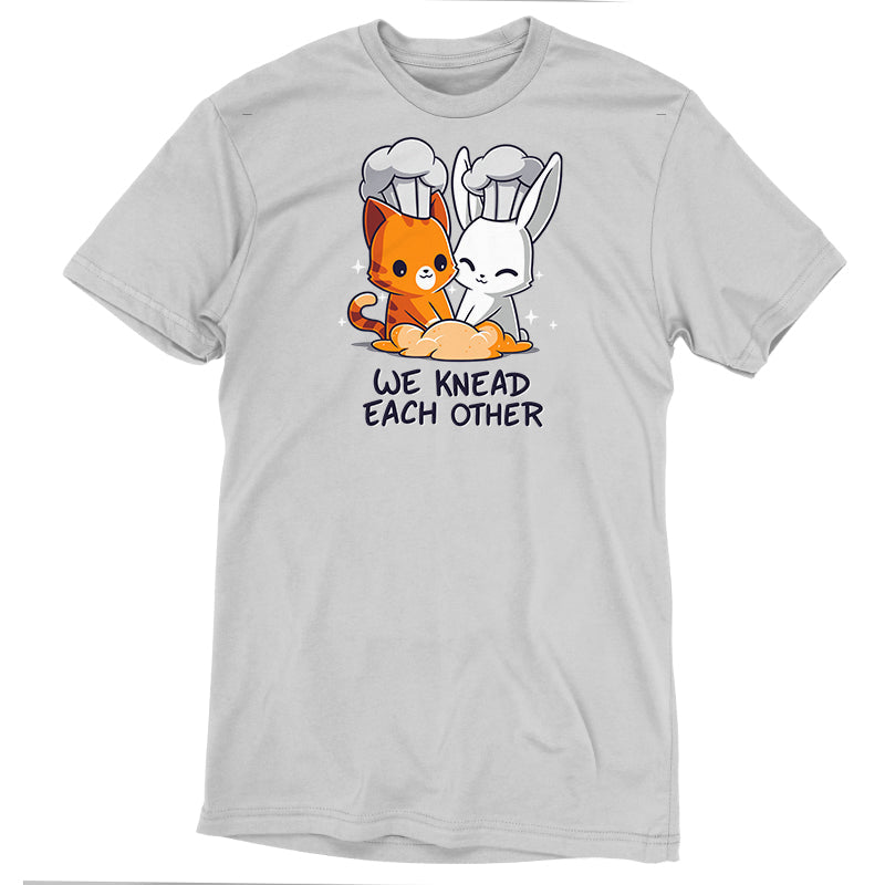 We Knead Each Other