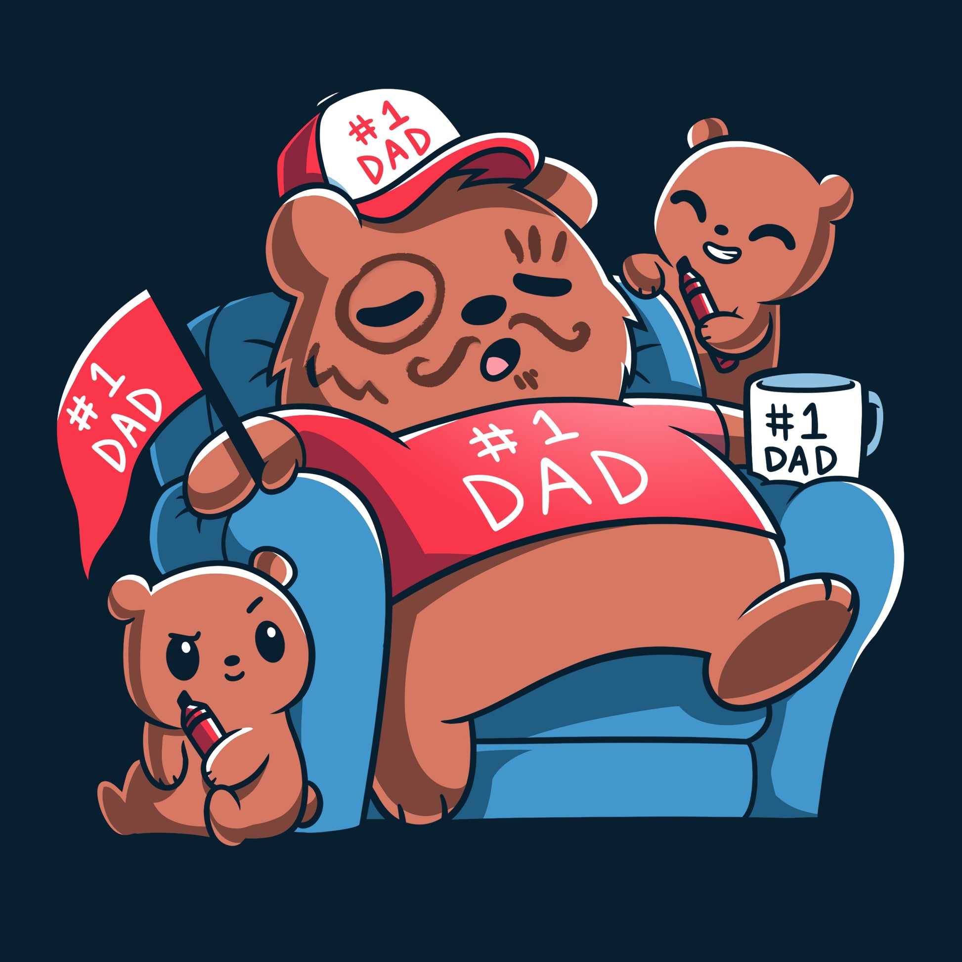 World's Greatest Dad