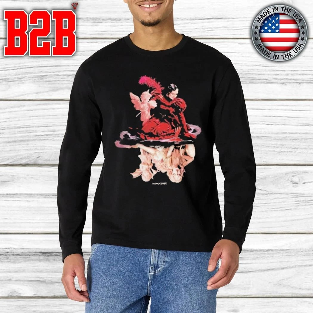 Lady Gaga Mayhem Manifesto Shirt