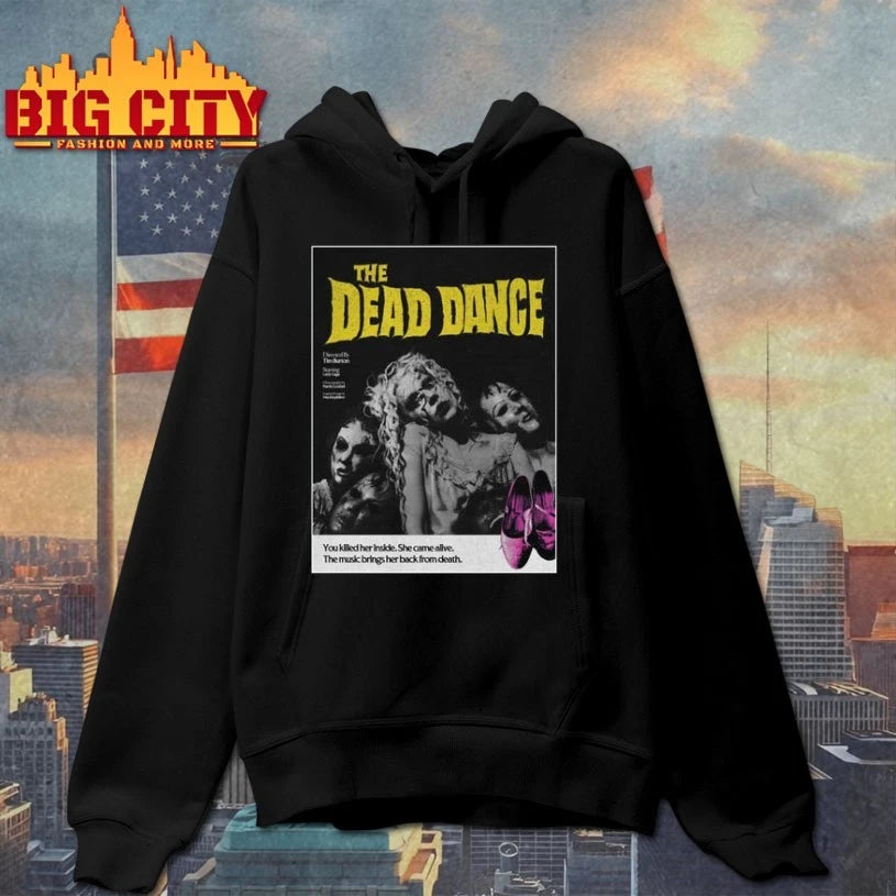 Lady Gaga The Dead Dance Shirt