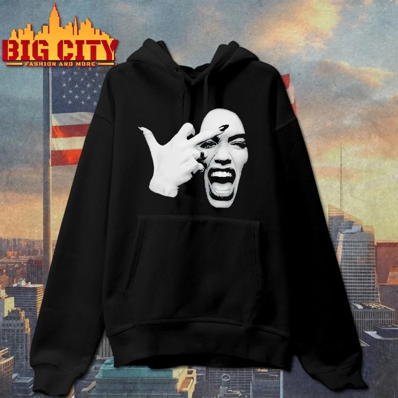 Lali Fuck Tour Shirt
