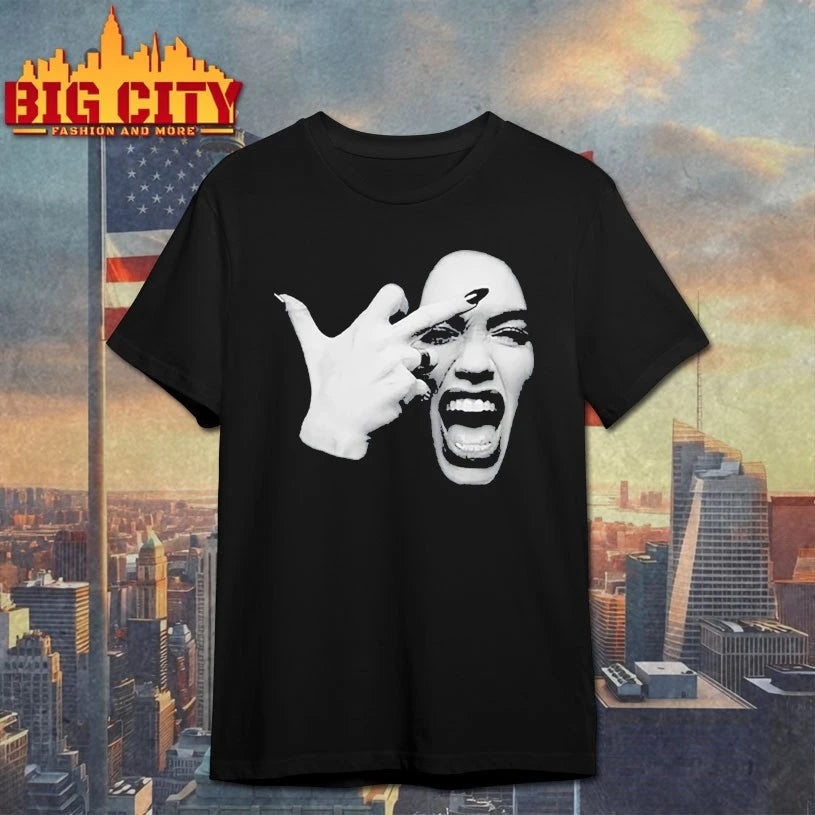 Lali Fuck Tour Shirt
