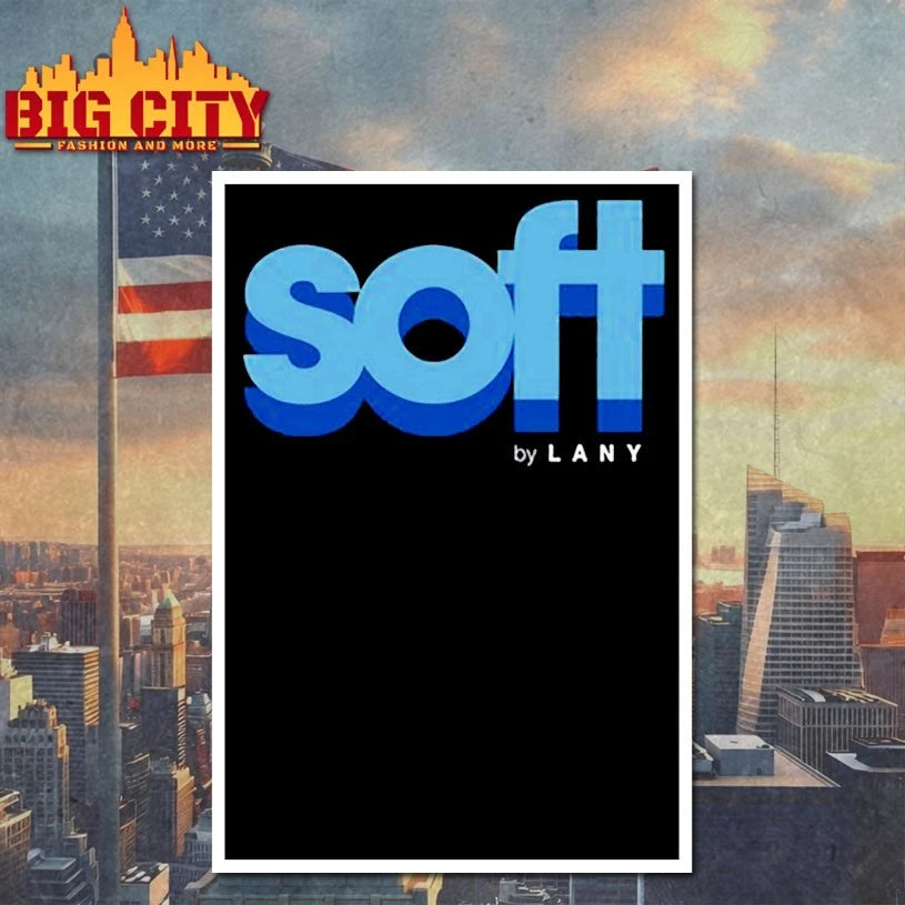 Lany Soft by Lany shirt