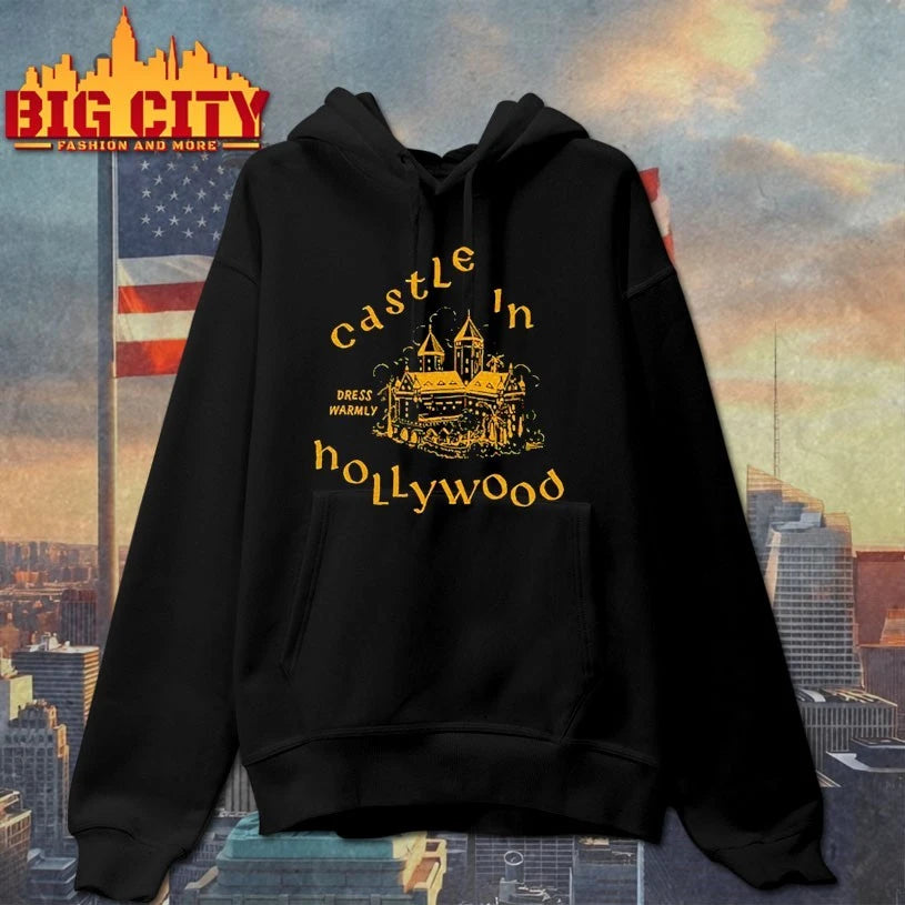 Laufey Castle in Hollywood shirt