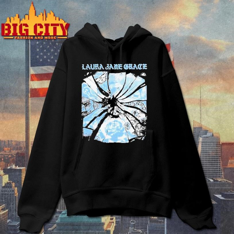 Laura Jane Grace Center Of The Universe Shirt