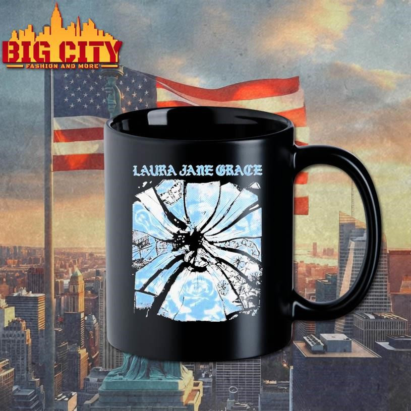 Laura Jane Grace Center Of The Universe Shirt
