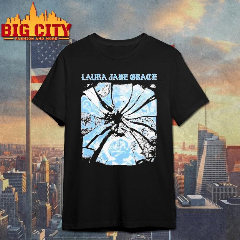 Laura Jane Grace Center Of The Universe Shirt